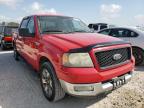 2004 FORD  F-150