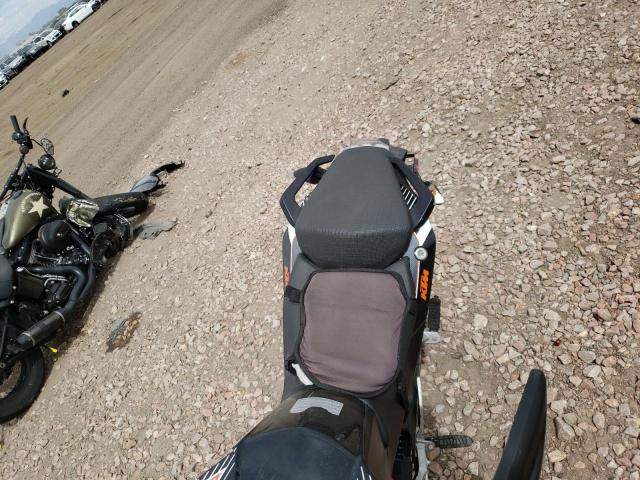 2016 KTM RC 390 MD2JGJ403GC275669