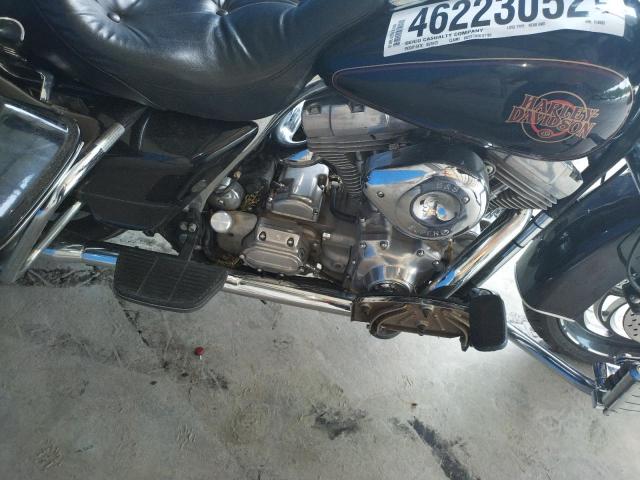 2001 HARLEY-DAVIDSON ELECTRA GL 1HD1DDV151Y614593