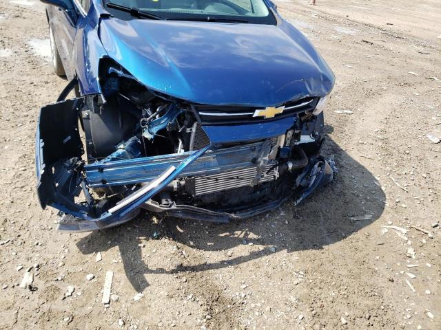 2020 CHEVROLET TRAX PREMI 3GNCJRSB9LL121220