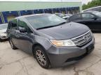 2011 HONDA  ODYSSEY