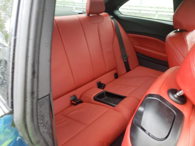2015 BMW 228 I WBA1F5C52FV343439