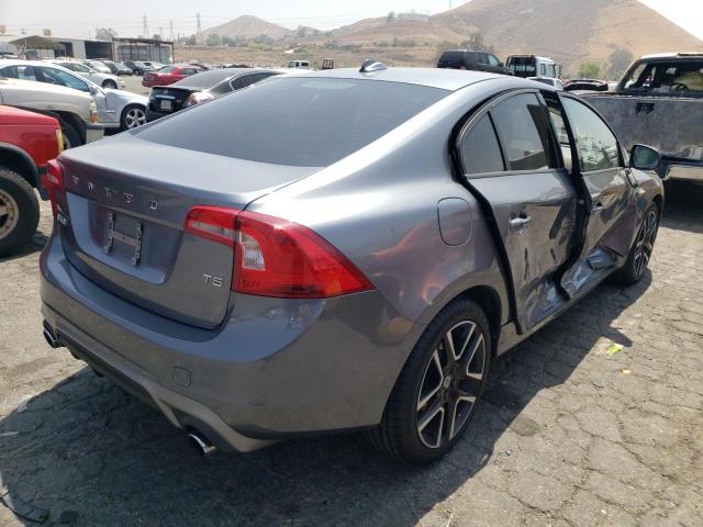 YV126MFL3H2423228 Volvo S60