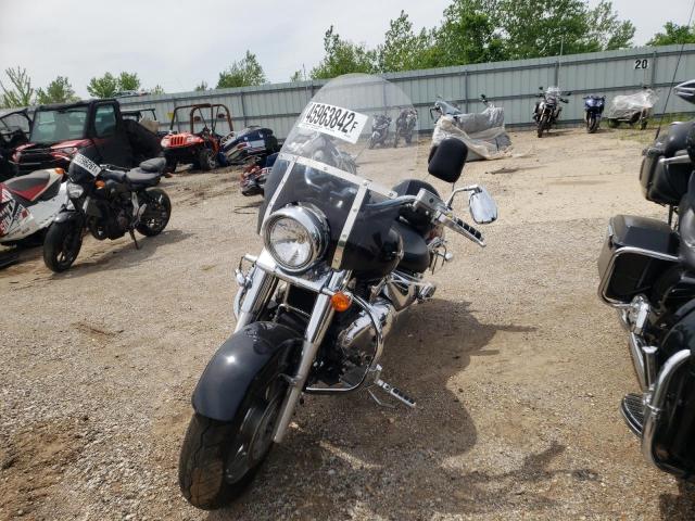 2008 SUZUKI VL1500 JS1VY52AX82102840  79214653