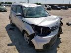 2018 KIA  SOUL