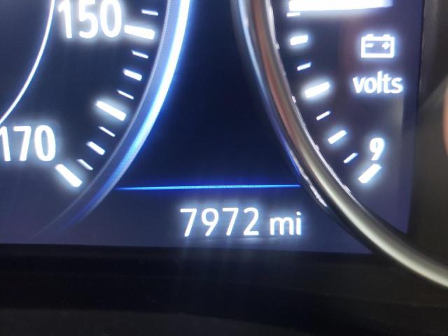 2022 BUICK ENCLAVE PR - 5GAEVBKW5NJ129214
