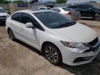 2013 HONDA  CIVIC