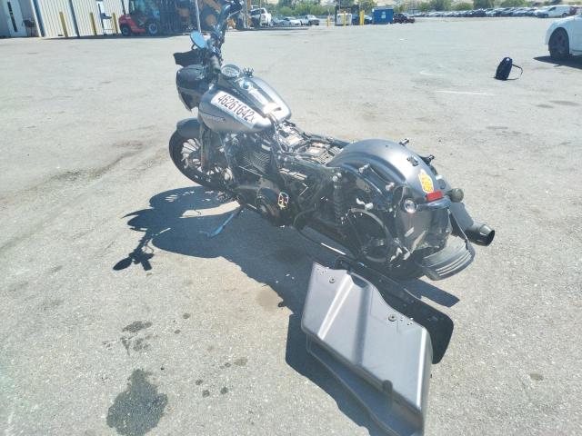 2017 HARLEY-DAVIDSON FLHRXS 1HD1KVC65HB656379