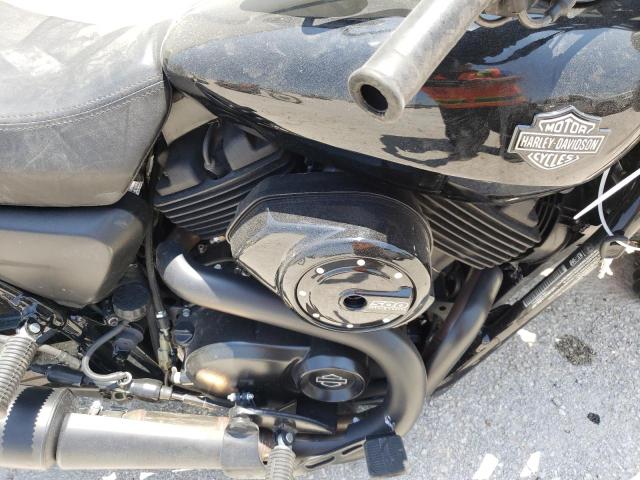 2020 HARLEY-DAVIDSON XG500 1HD4NAA11LB501499