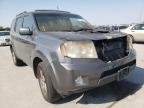 2011 HONDA  PILOT