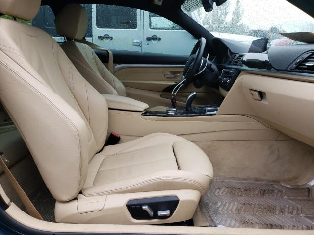 2016 BMW 428 XI WBA3N9C54GK250833