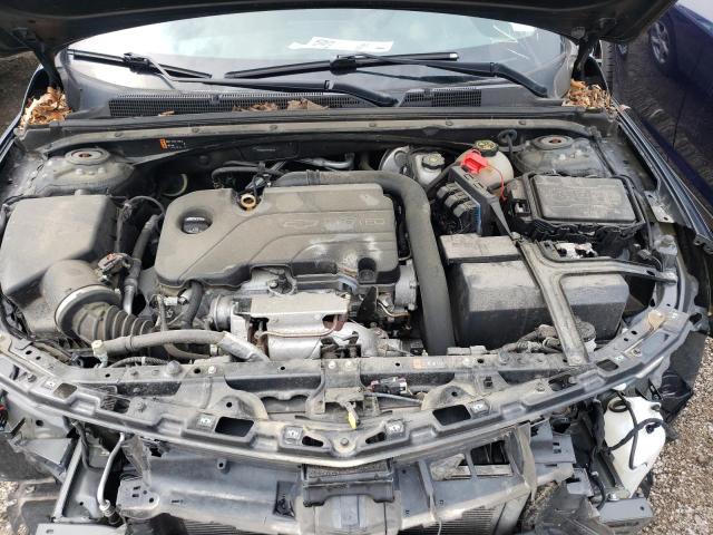 2017 CHEVROLET MALIBU LS - 1G1ZB5ST5HF192149