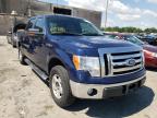 2010 FORD  F-150