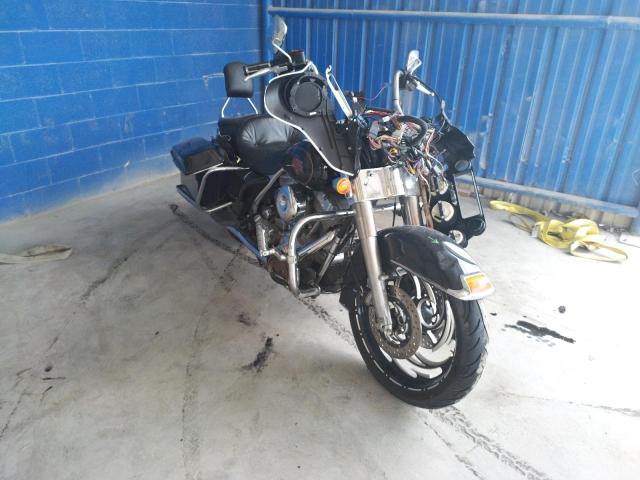 2001 HARLEY-DAVIDSON ELECTRA GL 1HD1DDV151Y614593