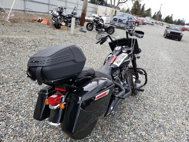 2019 HARLEY-DAVIDSON FLHCS 1HD1YBK2XKB073907