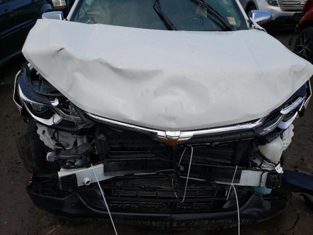 2019 CHEVROLET EQUINOX PR - 2GNAXNEV9K6182235