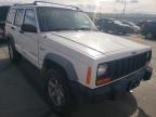 1997 JEEP  CHEROKEE