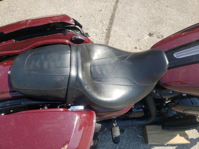 2020 HARLEY-DAVIDSON FLHXS 1HD1KRP13LB640891