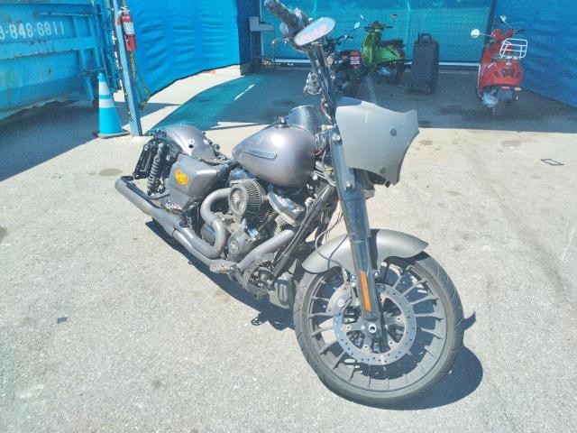 2017 HARLEY-DAVIDSON FLHRXS 1HD1KVC65HB656379