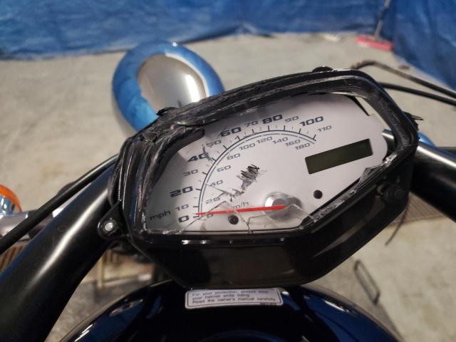 2020 HONDA VT1300 CX JH2SC6124LK500133