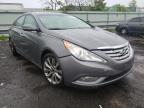 2011 HYUNDAI  SONATA