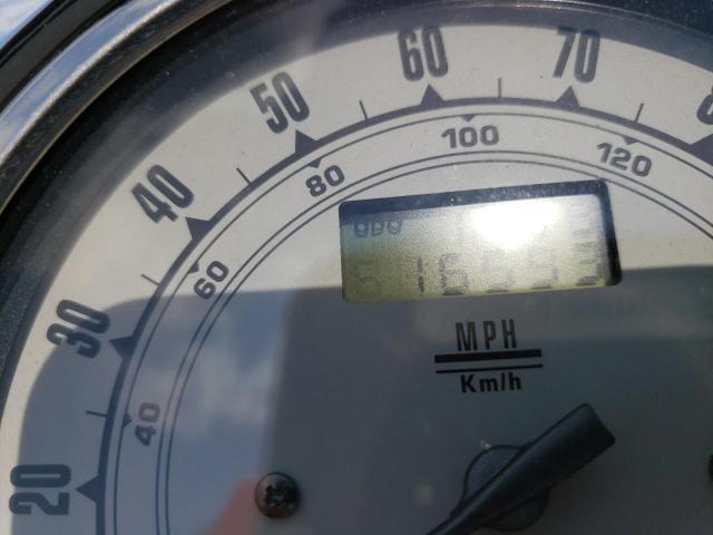 2001 YAMAHA XV1600 AL JYAVP02E61A015345