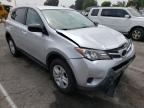 2015 TOYOTA  RAV4