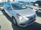 2015 NISSAN  VERSA