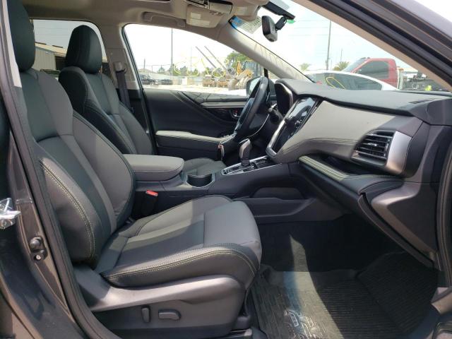 2021 SUBARU OUTBACK ON 4S4BTGLD3M3212902