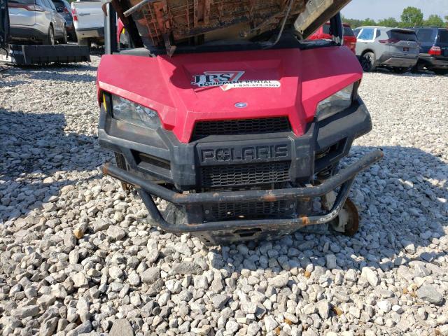 2017 POLARIS RANGER 500 3NSRMA502HE772074