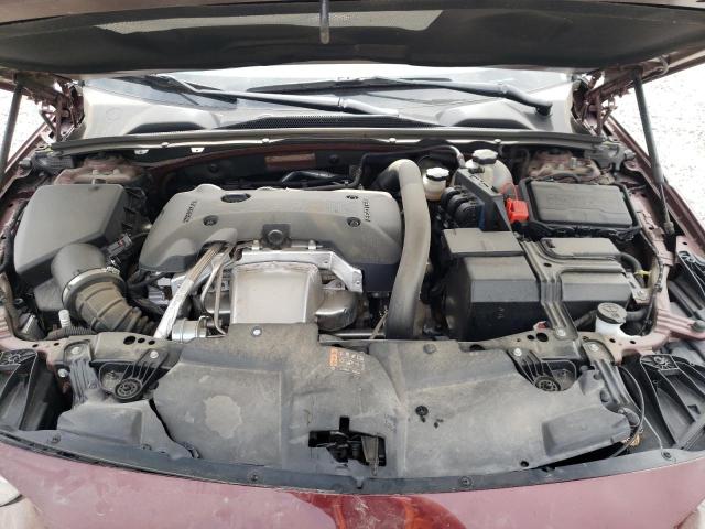 2018 BUICK REGAL ESSE W04GP6SX4J1134880