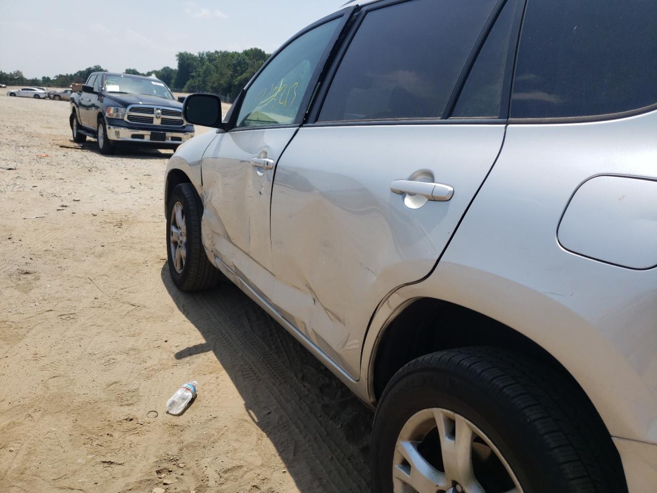 2T3BF4DV3BW083751 2011 Toyota Rav4