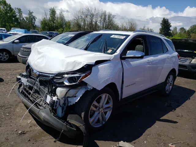 2019 CHEVROLET EQUINOX PR - 2GNAXNEV9K6182235