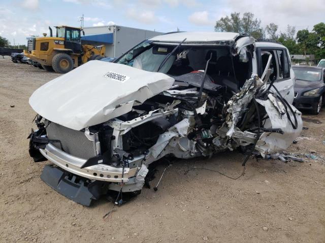 2022 HONDA PILOT SPOR 5FNYF5H30NB016284