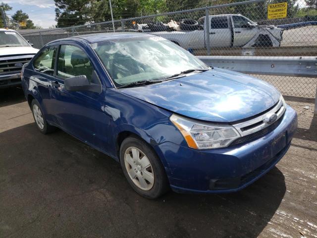 Ford salvage cars for sale: 2008 Ford Focus