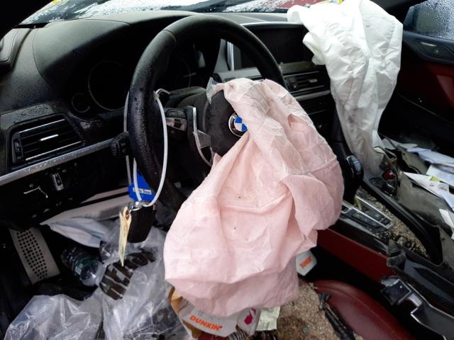 2015 BMW 640 XI WBAYP5C58FD873142