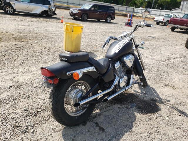 2003 HONDA VT600 CD JH2PC21383M400077