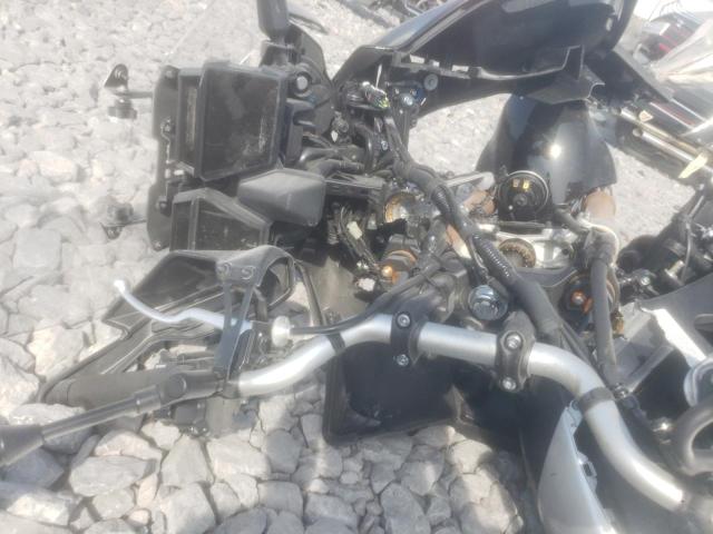 2022 YAMAHA MTT09 GT JYARN74E9NA000728