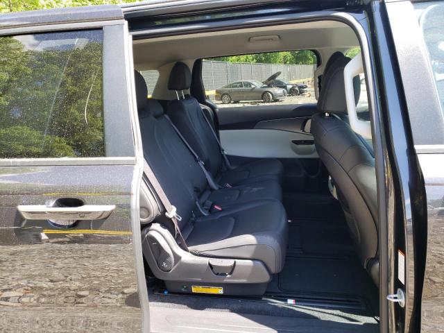 2022 KIA CARNIVAL L KNDNB4H38N6111714