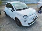 2012 FIAT  500