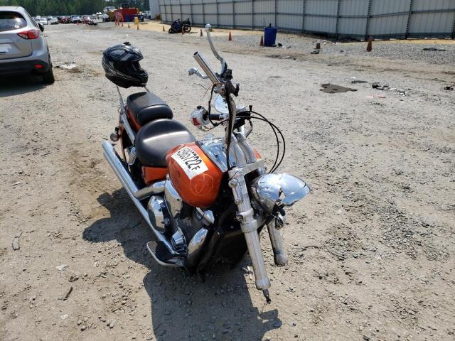 2005 HONDA VTX1800 N1 1HFSC49A35A302778
