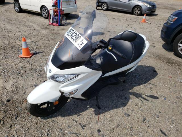2016 SUZUKI UH200 MLCCH41A8G1600020