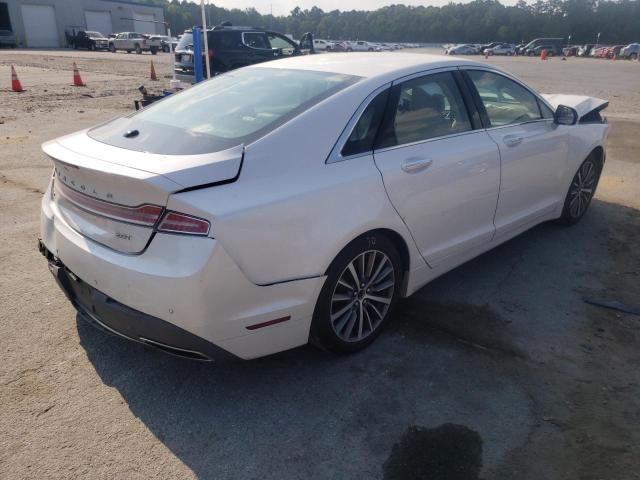 2017 LINCOLN MKZ PREMIE 3LN6L5A96HR638689