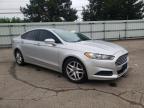 2013 FORD  FUSION