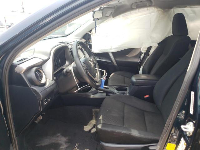 JTMZFREV9JJ176247 Toyota Rav4 Le 2018. Фото: 4