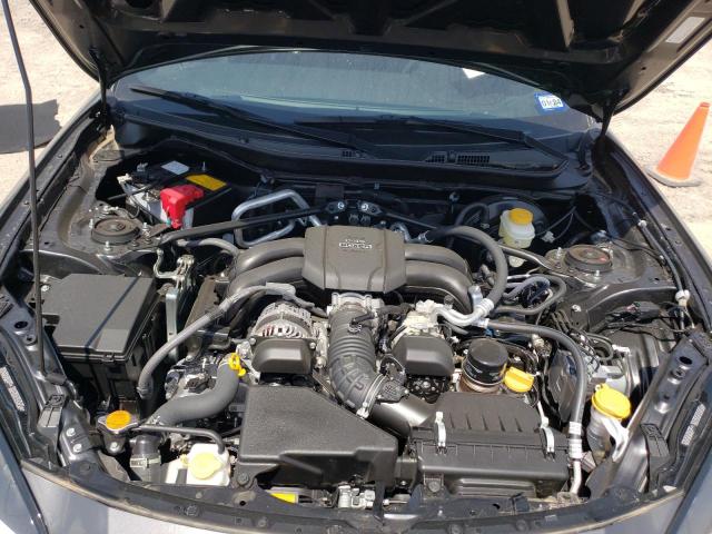 2022 TOYOTA GR 86 PREM JF1ZNBF16N8752417