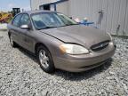 2002 FORD  TAURUS