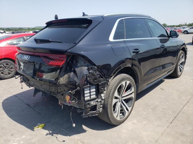 2019 AUDI Q8 PREMIUM WA1BVAF12KD042028