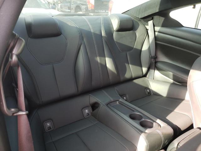 2021 INFINITI Q60 PURE JN1EV7JK0MM411142