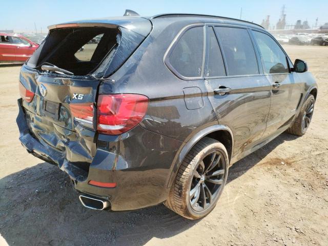 2016 BMW X5 XDR40E 5UXKT0C58G0S76135